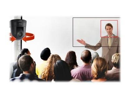 Sony - PTZ Auto Tracking licence - 1 camera - for Sony REA-C1000 Edge Analytics Appliance
