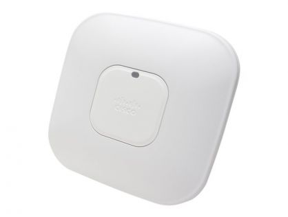Cisco Aironet 3602I - radio access point - Wi-Fi