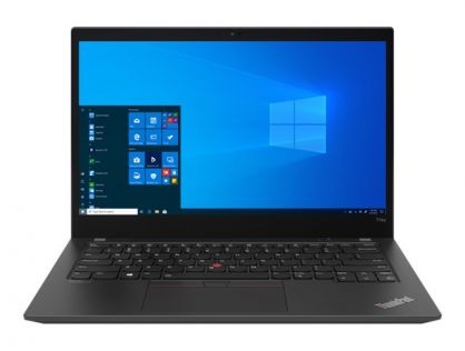 Lenovo ThinkPad T14s Gen 2 - 14" - AMD Ryzen 5 Pro 5650U - 16 GB RAM - 512 GB SSD - UK