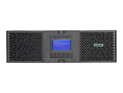 HPE UPS Extended Runtime Module - battery enclosure