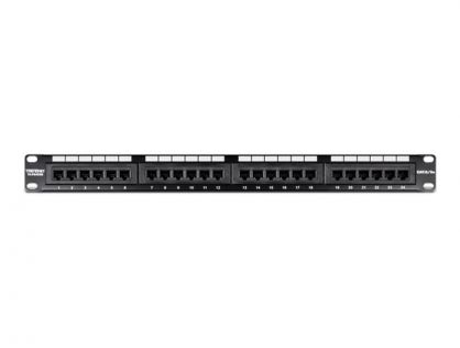 TRENDnet patch panel