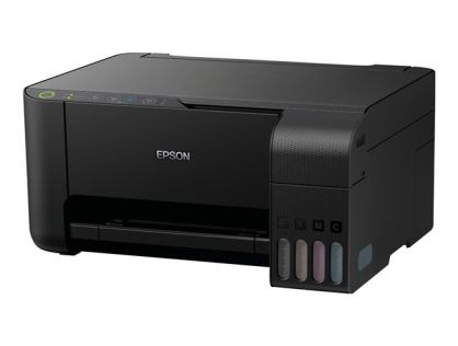 Epson EcoTank ET-2711 - multifunction printer - colour
