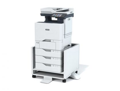 Xerox printer stand