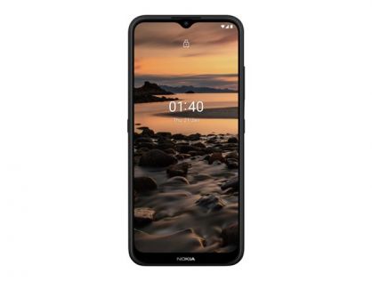Nokia 1.4 - charcoal - 4G smartphone - 32 GB - GSM