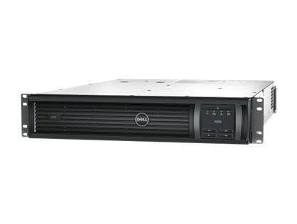 Dell Smart-UPS 3000VA LCD RM - UPS - 2700 Watt - 3000 VA - with APC SmartConnect