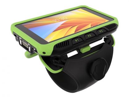 Zebra WT6400 - data collection terminal - Android 13 - 64 GB - 4.7"