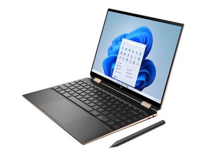 HP Spectre x360 Laptop 14-ea0009na - 13.5" - Core i7 1165G7 - 16 GB RAM - 512 GB SSD - UK