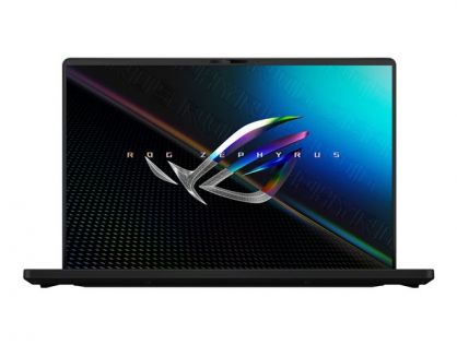 ASUS ROG Zephyrus M16 GU603ZU-N3003W - 16" - Intel Core i7 - 12700H - 16 GB RAM - 512 GB SSD