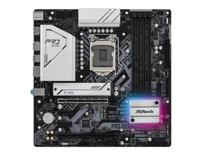 Z590M PRO4 M-ATX 1200 2 DDR4