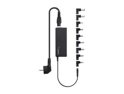 Belkin Universal Netbook Power Adapter - power adapter - 90 Watt