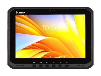 ET65 STD TS 1 SIM+1 ESIM 8GB/128 GB ANDR GMS STANDARD BA