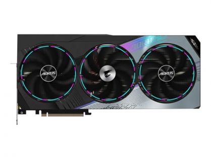 Gigabyte AORUS GeForce RTX 4080 16GB MASTER Graphics Card