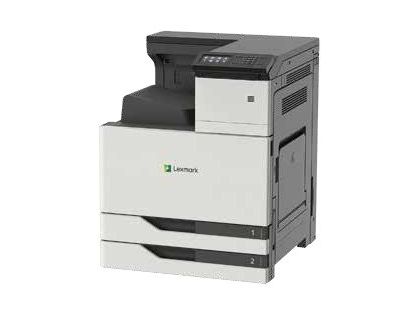Lexmark CS923DE - printer - colour - laser