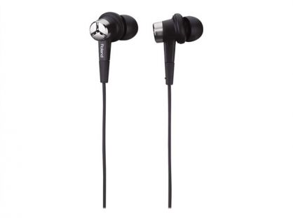 Binaural Microphones/Earphones