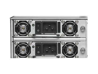 HPE - power supply - hot-plug