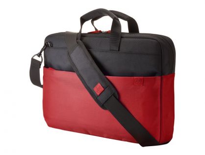 HP Duotone - notebook carrying backpack