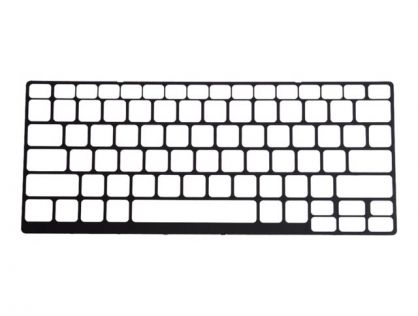 Dell - notebook keyboard bezel