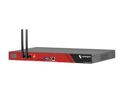 MODEL IM7208. 8 SERIAL SELECTABLE PINOUT. 2X 1GBE / SF