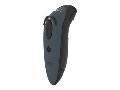 D700 GREY 1D IMAGER BLUETOOTH BARCODE SCANNER ALL O