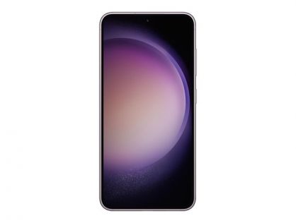 Samsung Galaxy S23 - lavender - 5G smartphone - 128 GB - GSM