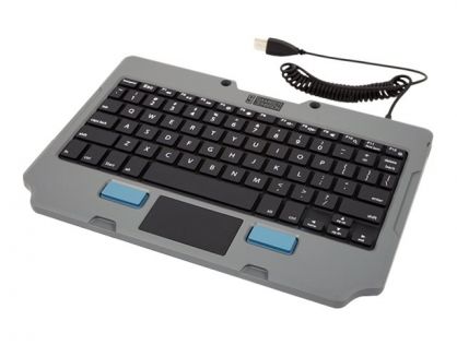 RUGGED LITE KEYBOARD SPANISH IN