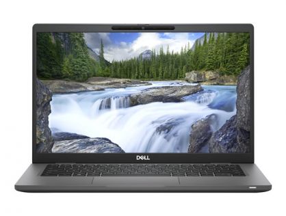 Dell Latitude 7320 - 13.3" - Core i5 1135G7 - 8 GB RAM - 256 GB SSD