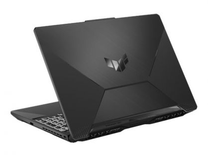 ASUS TUF Gaming F17 FX706HCB-HX147W - 17.3" - Core i5 11400H - 16 GB RAM - 512 GB SSD