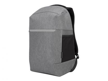 Targus CityLite Security - notebook carrying backpack