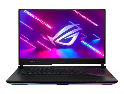 ASUS ROG Strix SCAR 17 G733PZ-LL002W - 17.3" - AMD Ryzen 9 - 7945HX - 32 GB RAM - 1 TB SSD