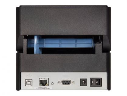 CL-E303 PRINT 300 DPI POS CUT LAN USB SER BLK EN PWR