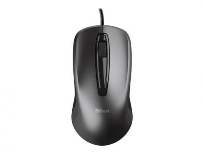 Trust Carve - mouse - USB 2.0