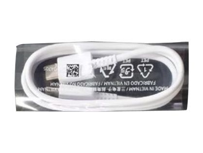 Samsung GP-TOU021RFB - USB-C cable - 24 pin USB-C to 24 pin USB-C - 1 m