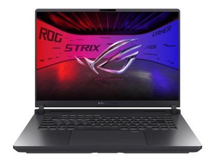 ASUS ROG Strix G16 G615LW-S5006W - 16" - Intel Core Ultra 9 - 275HX - 32 GB RAM - 2 TB SSD
