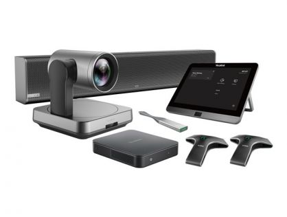 Yealink MVC Series MVC840 - video conferencing kit