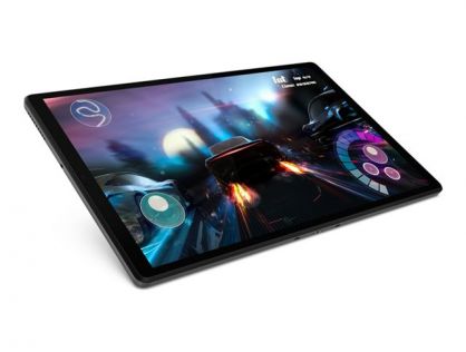 Lenovo Tab M10 FHD Plus (2nd Gen) ZA5W - tablet - Android 9.0 (Pie) - 32 GB - 10.3" - with Lenovo Smart Charging Station