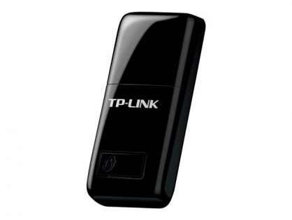 TP-Link TL-WN823N - network adapter - USB 2.0