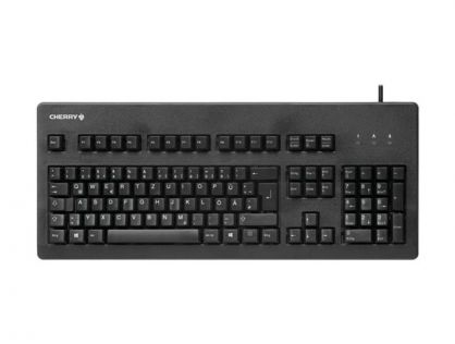CHERRY G80-3000 BLACK SWITCH SPAIN