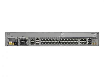 CISCO ASR920 SERIES - 24GE AND 4-10GE MODULAR PSU AND IM