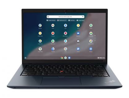 Lenovo ThinkPad C14 Chromebook - 14" - Intel Core i5 - 1235U - 8 GB RAM - 128 GB eMMC - UK