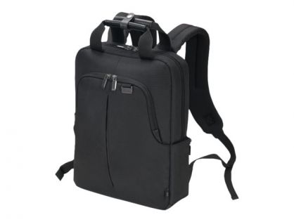 DICOTA Backpack Eco Slim PRO - notebook carrying backpack