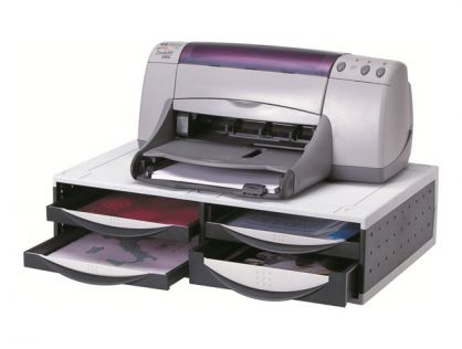 Fellowes printer/fax organiser