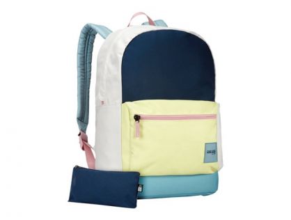 CASE LOGIC CAMPUS COMMENCE BACKPACK 24L