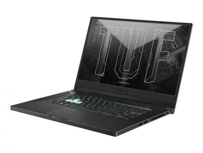 ASUS TUF Dash F15 FX516PM-HN015T - 15.6" - Core i5 11300H - 8 GB RAM - 512 GB SSD