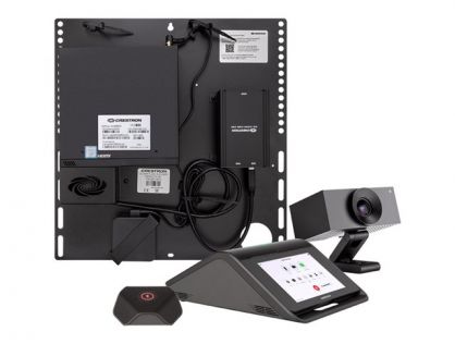 Crestron Flex UC-M70-Z - for Zoom Rooms - video conferencing kit