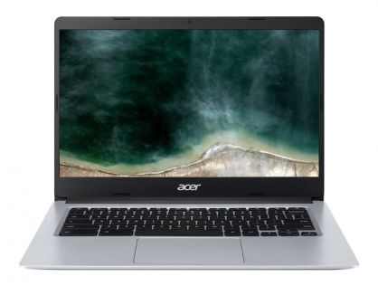Acer Chromebook 314 CB314-1H - 14" - Intel Celeron - N4020 - 4 GB RAM - 64 GB eMMC - UK