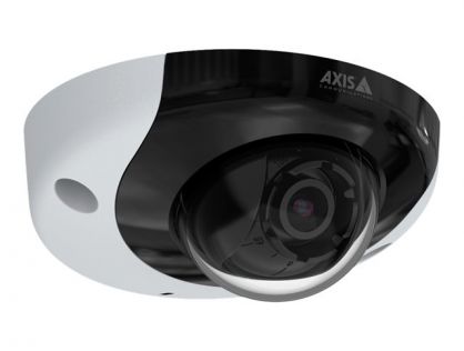 AXIS P3935-LR ONBOARD CAM MALE RJ-45 NWCONNEC
