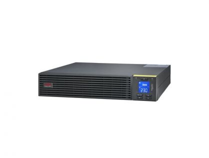 APC Easy UPS SRV SRV1KRIRK - UPS - 800 Watt - 1000 VA