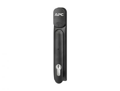 APC NetBotz 13.56 MHz Handle Kit - rack access handle kit - TAA Compliant
