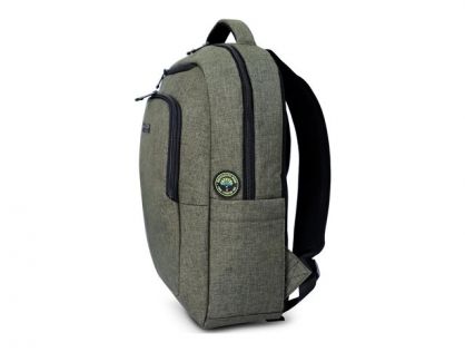 Urban Factory Cyclee City - notebook carrying backpack - eco