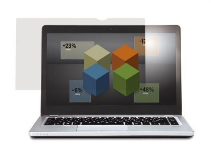 3M Anti-Glare Filter for 15.6" Laptops 16:9 - notebook anti-glare filter